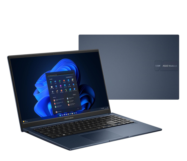 ASUS Vivobook 15 Core 7-150U/24GB/512/Win11PX - 1480834 - zdjęcie
